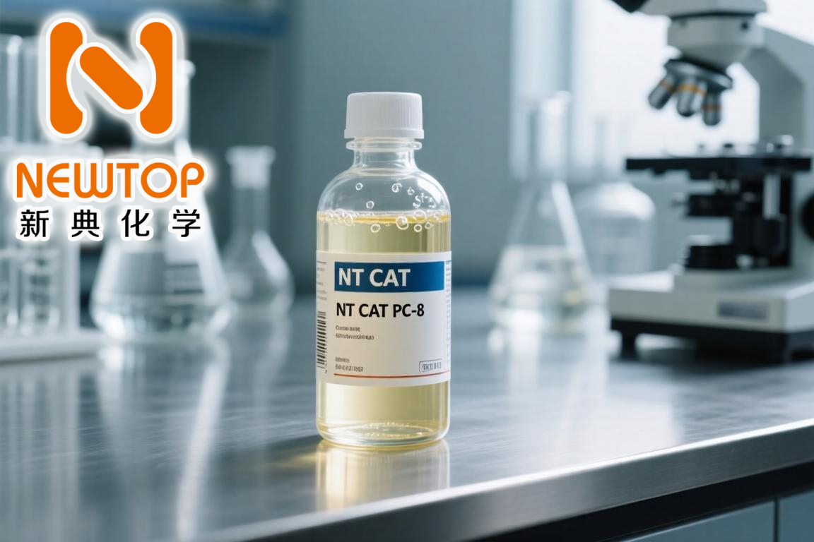 Methods to purchase im<em></em>ported quality organotin T-9 stannous catalyst for high resilience spo<em></em>nge production to reduce product defective rate